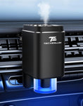 Load image into Gallery viewer, Smart Car Air Freshener, Car Air Freshener Diffuser, Car Diffuser with 360° Rotatable Vent Clip 3 Smart Scent Modes, 6 Refillable Scents for Long Lasting Fragrance
