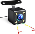 Load image into Gallery viewer, 1080P HD Backup Camera Only for TECXERLLON CarPlay Screen (Model: NC09851/NC10851)
